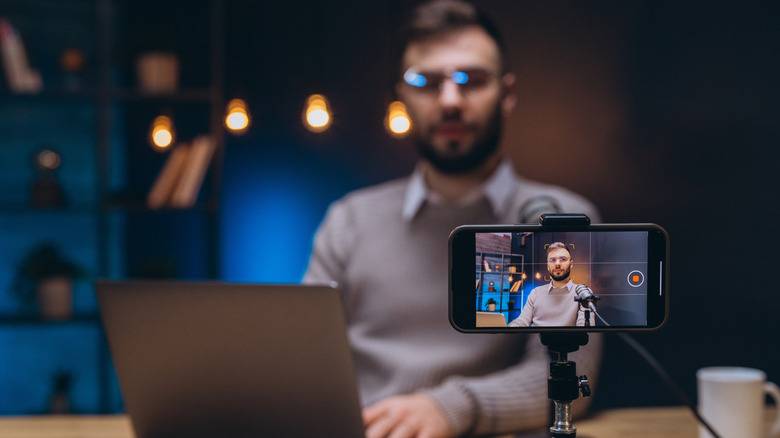 Tom Scott - The Definitive Tech Support for Creators.
