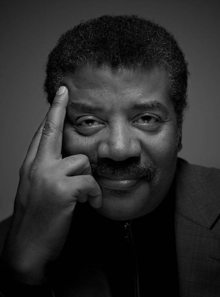 Neil deGrasse Tyson - Space, Aliens, Evolution, Bigfoot & Truth About Moon Landing