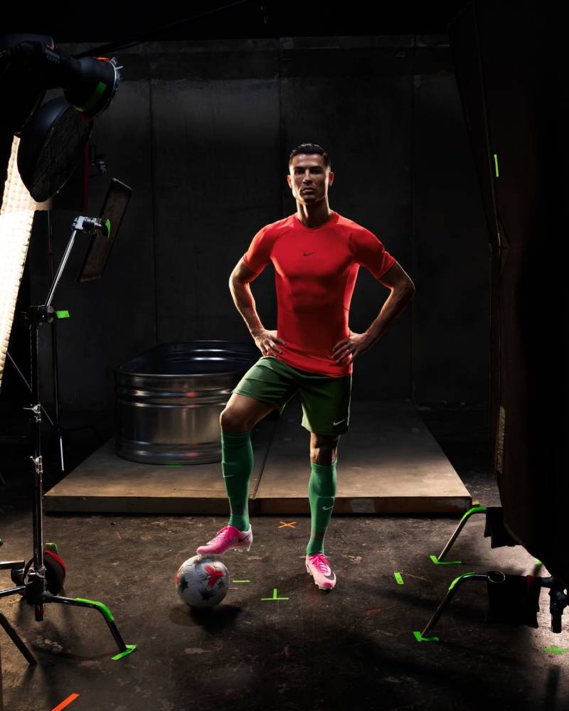 Nike Football - Rip the Script 