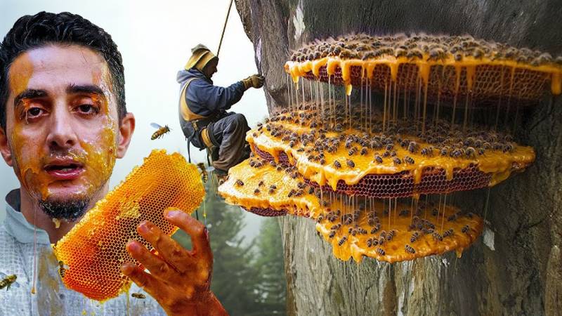 Nepal’s Mad Honey: A Ritual, A Risk, and A High-Altitude Odyssey.