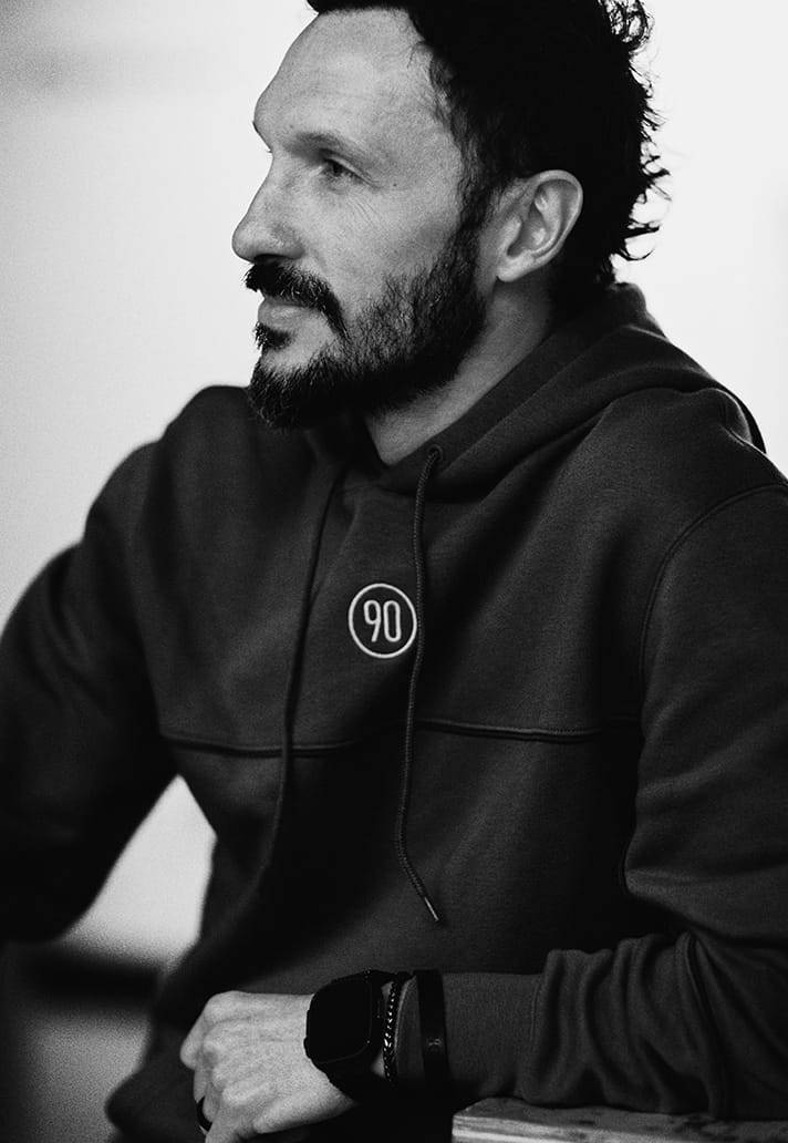 How Nike Plans to Own the 2026 World Cup. | The Playbook