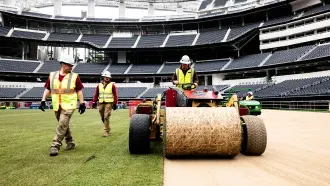The $3.8 Billion Grass Experiment: FIFA’s Tech-Driven World Cup