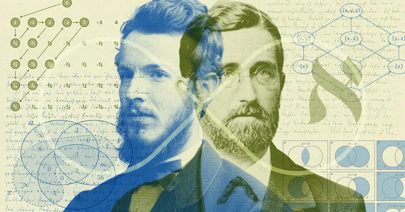 The 4-Page Paper That Broke Mathematics
