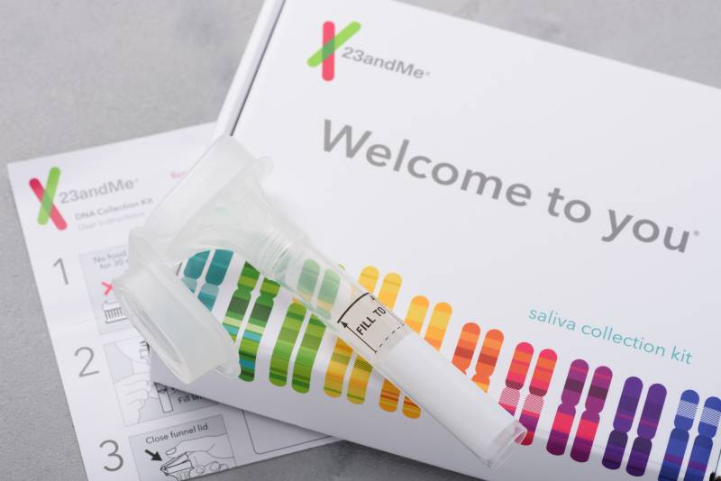 DNA Mysteries: Solved by an Expert