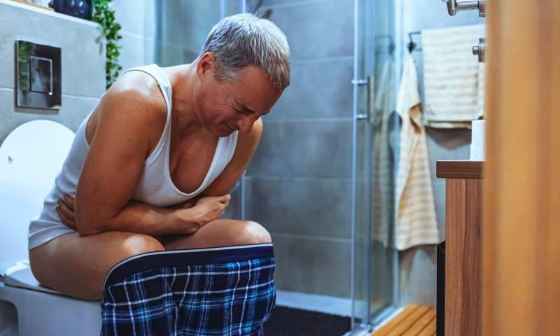 Managing Diarrhoea & Vomiting: Essential Tips
