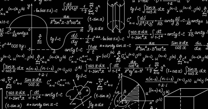 The 4-Page Paper That Broke Mathematics