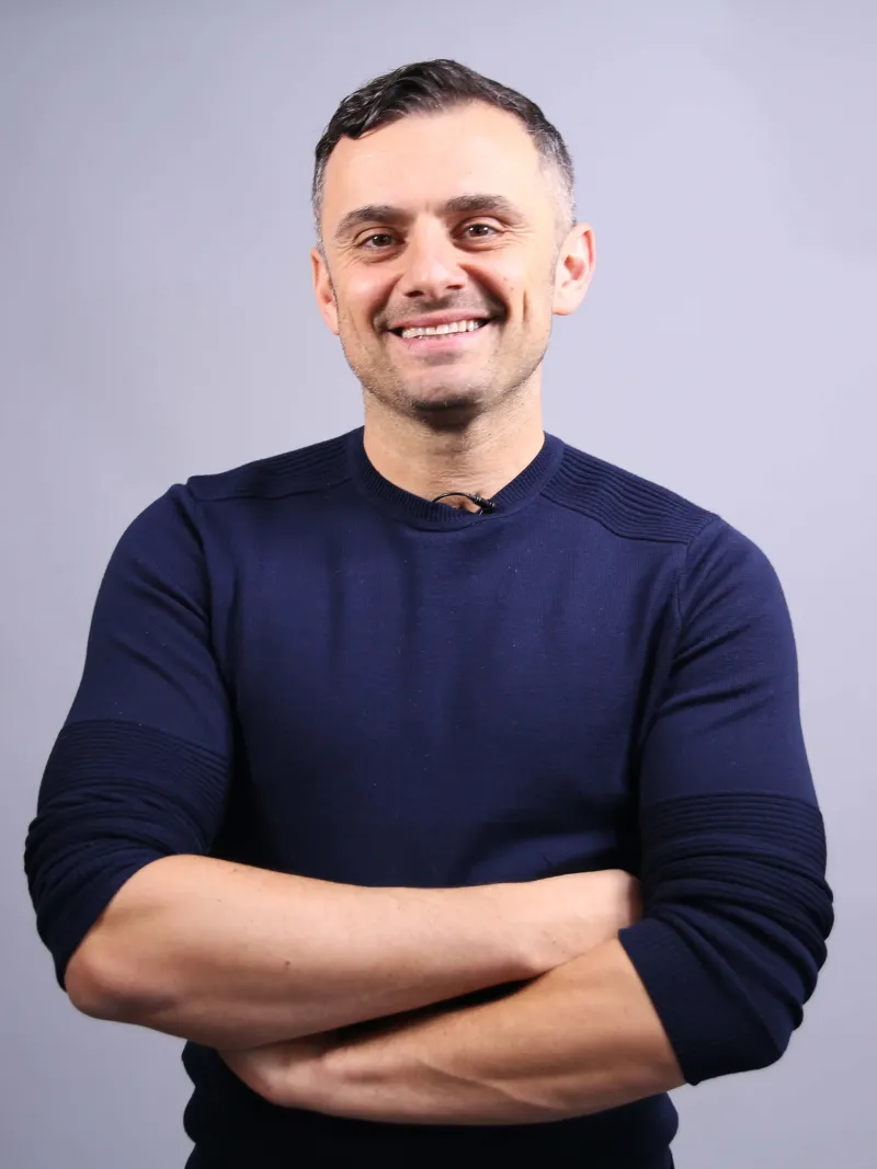 Gary Vaynerchuk: The Future of Professional Success
