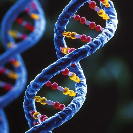 DNA Mysteries: Solved by an Expert