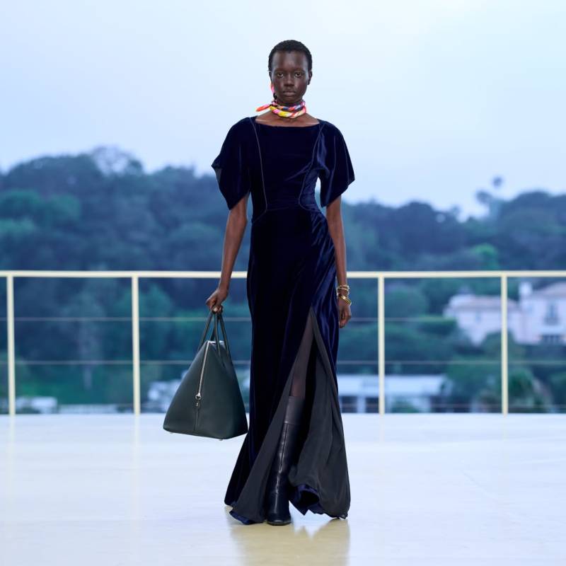 Hermès Resort 2027