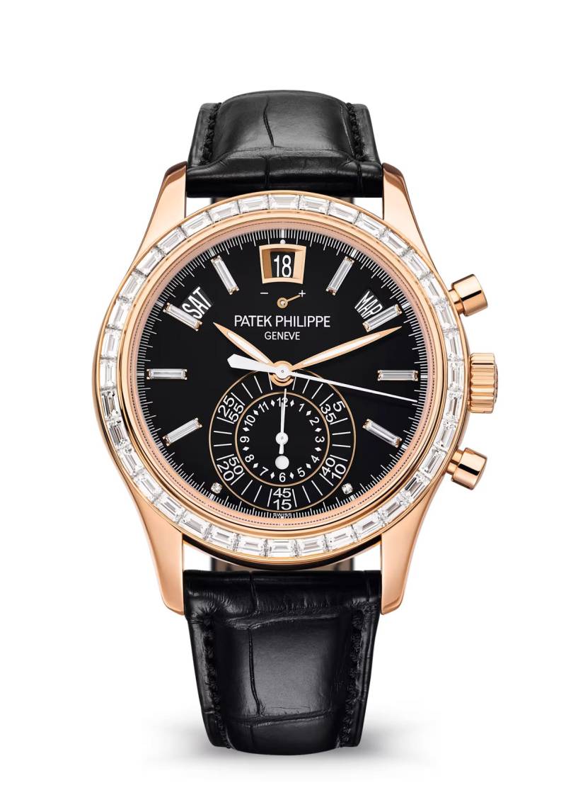 Patek Philippe 2026