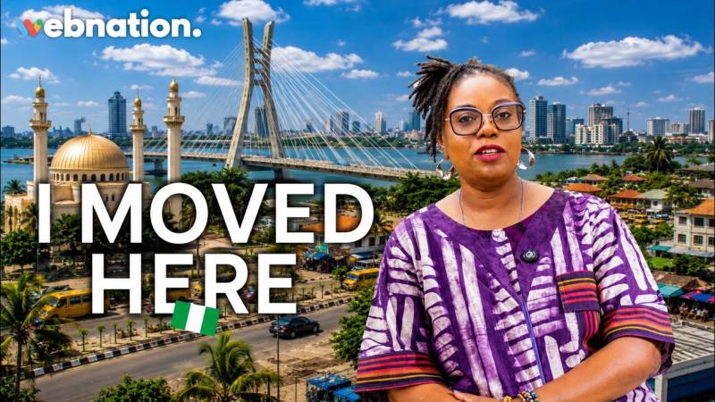Atlanta vs. Nigeria: The Truth Behind My Life-Changing Move