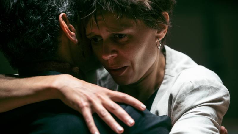 Two to Tango (Dimitri Sterkens)