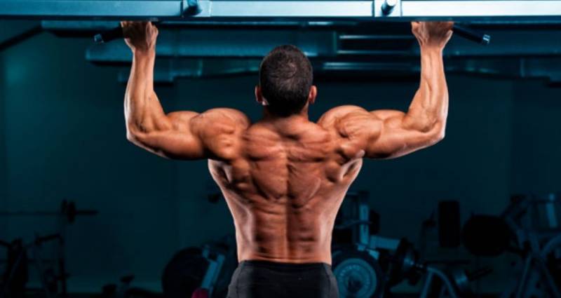 The 20-Minute Home Strength & HIIT Workout