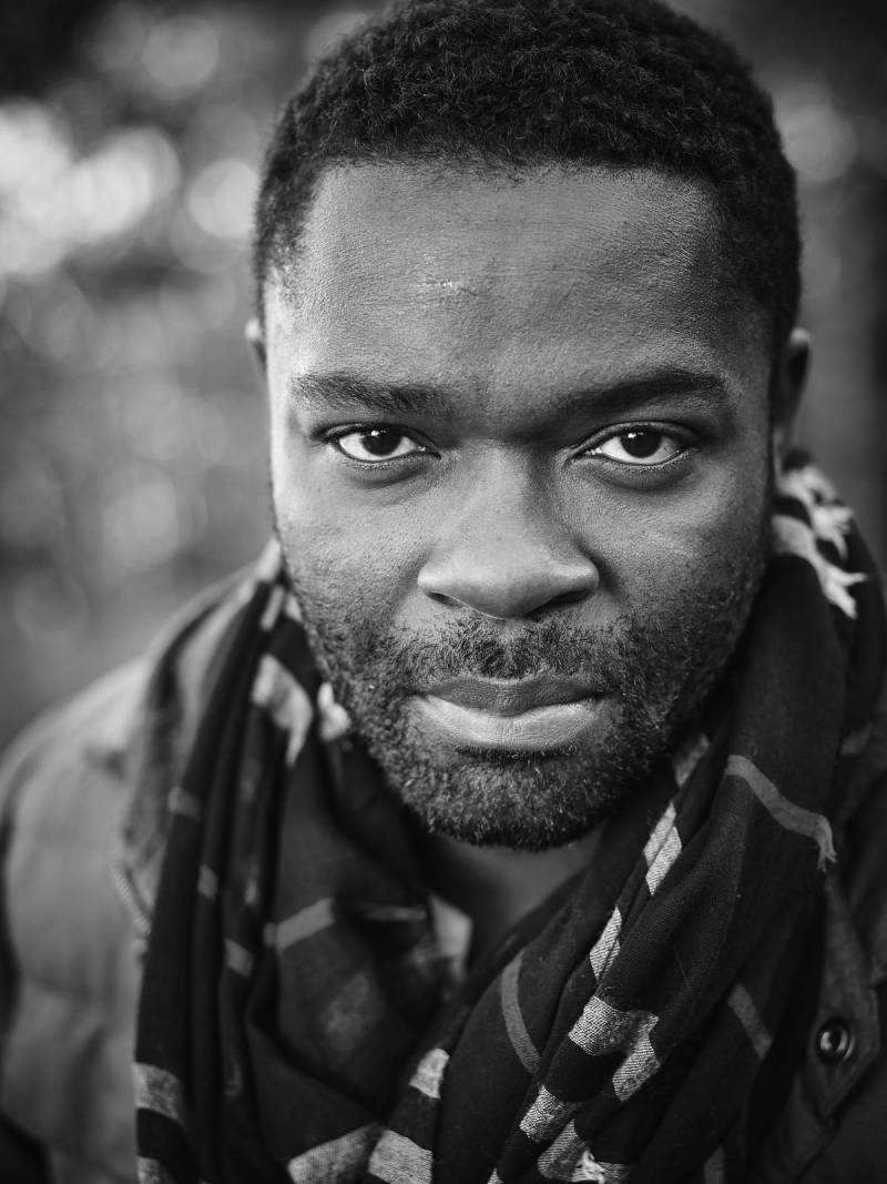 David Oyelowo on Truth, Transformation, and His Nigerian Roots