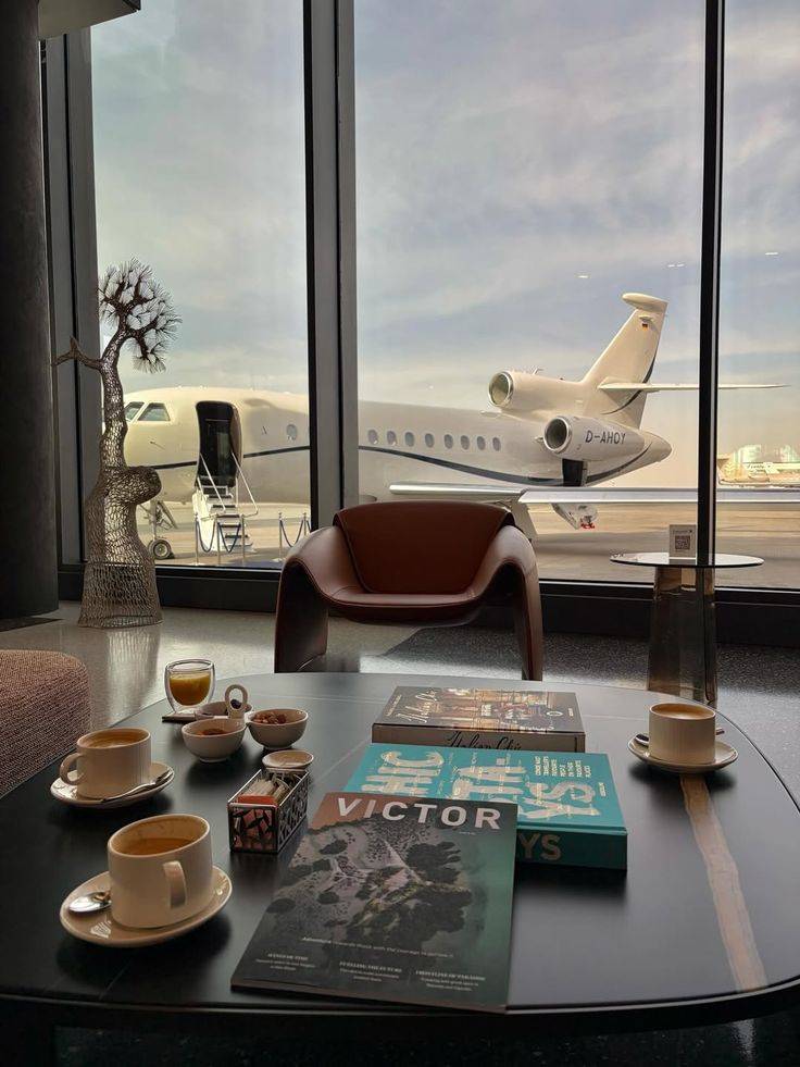 Best Airport Lounges in the U.S. for 2026