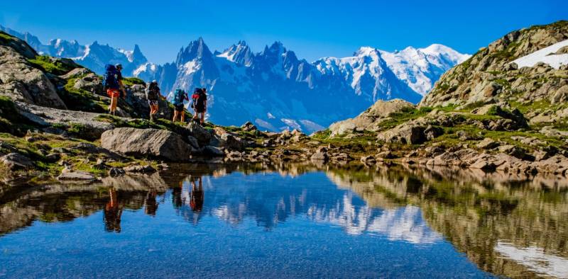 Epic Europe: Top Outdoor Destinations for 2026