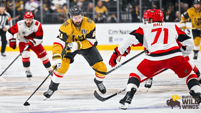 2026 Stanley Cup Final: Goal Highlights