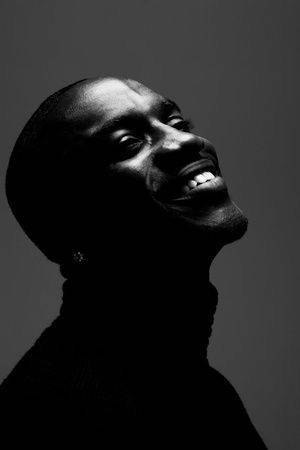 Akon - The Future of Africa, AI, and the City Project