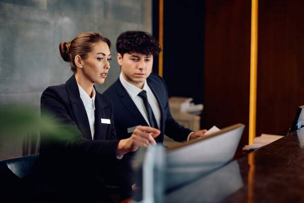 Hotel Staff Reveal: The Travel Scams You Need to Avoid