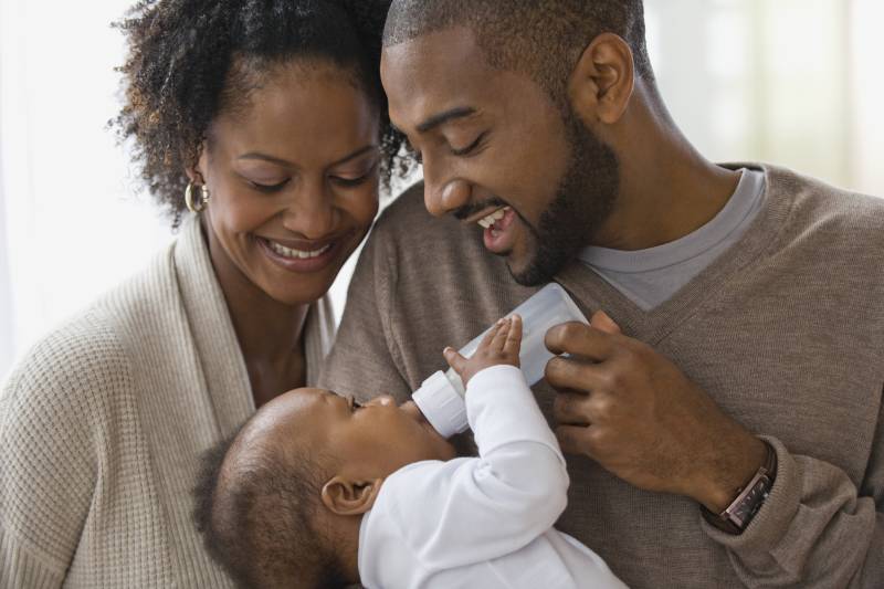 The Global Birth Rate Crisis: Explained