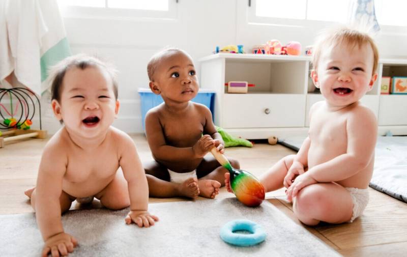 The Global Birth Rate Crisis
