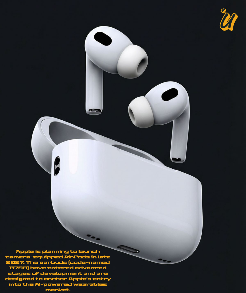 Apple camera-equipped x Anthropic Gets A Warning