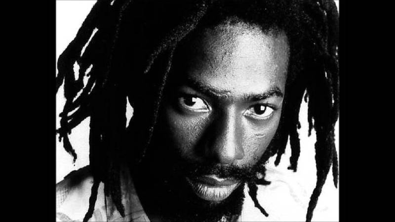 Buju Banton: "House Call" | A COLORS Exclusive
