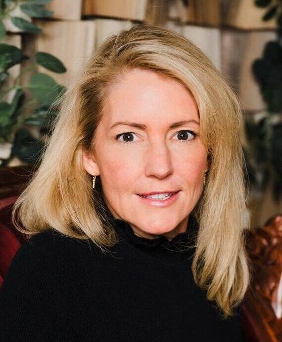 Kathryn Stockett: Redefining Her Voice Post-The Help