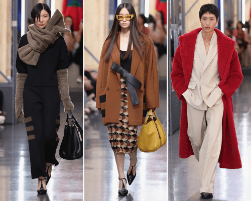 Resort 27: Celebrating 75 Years of Max Mara
