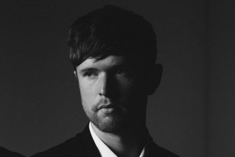 James Blake: "Trying Times" | Music Room 2026