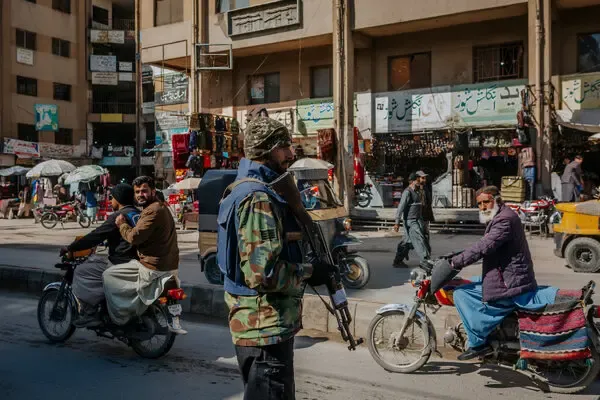 Deadly Miles: The Secret Fuel Routes Between Iran and Pakistan