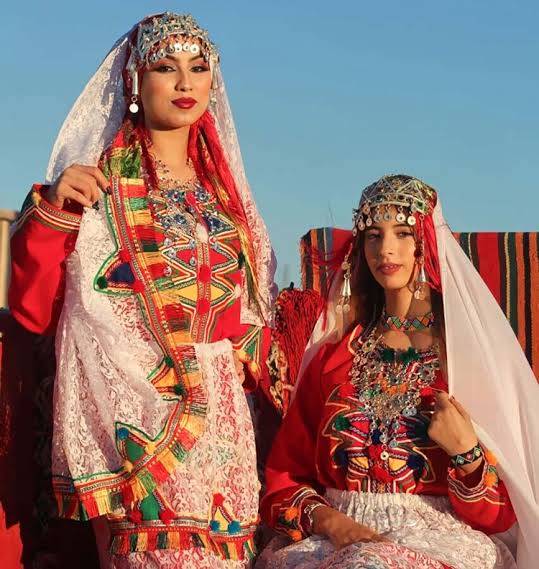 Morocco: Beyond the Travel Brochures