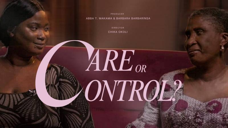 Care or Control | Full Film