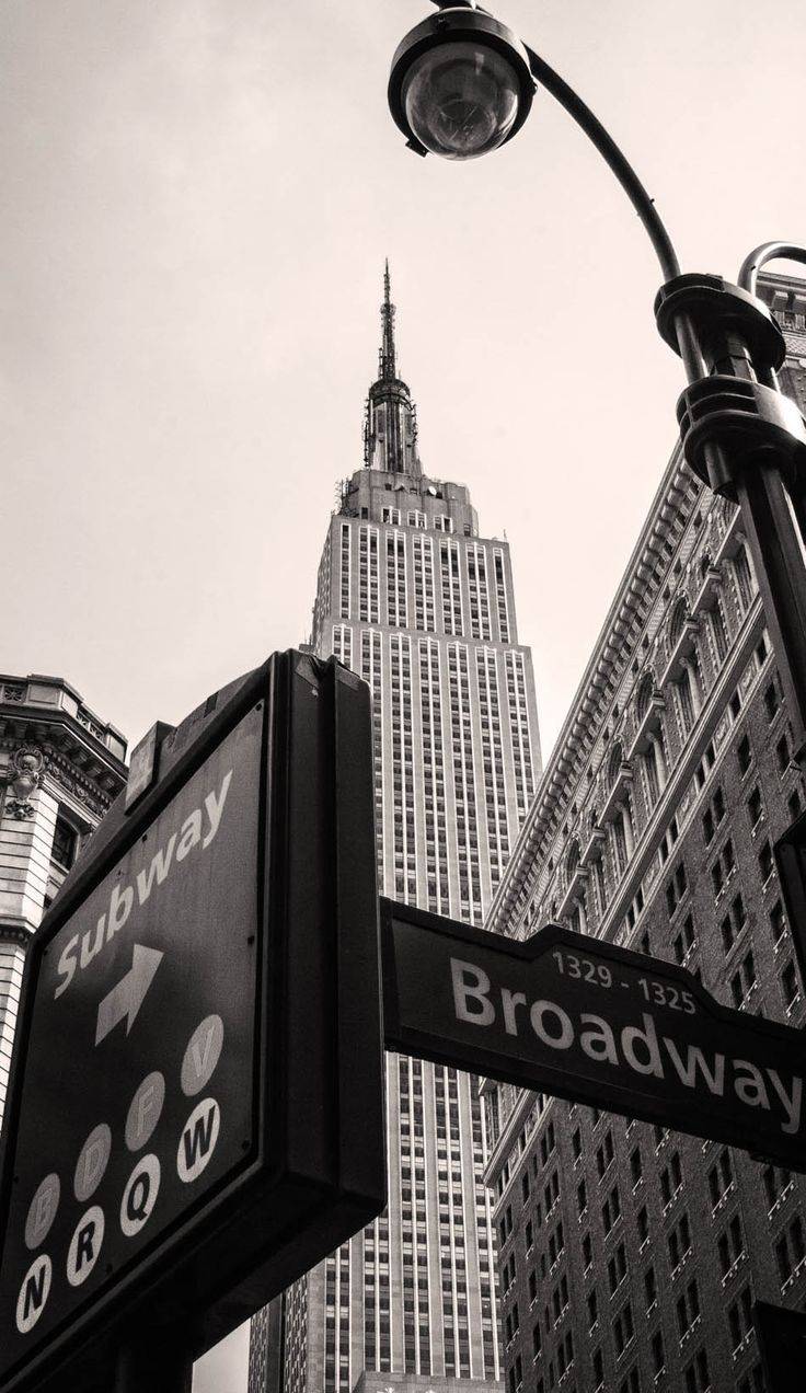8,000 Plates a Day - The Empire State Building Kitchen