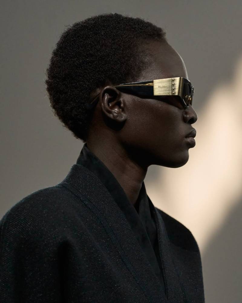 Resort 27: Celebrating 75 Years of Max Mara