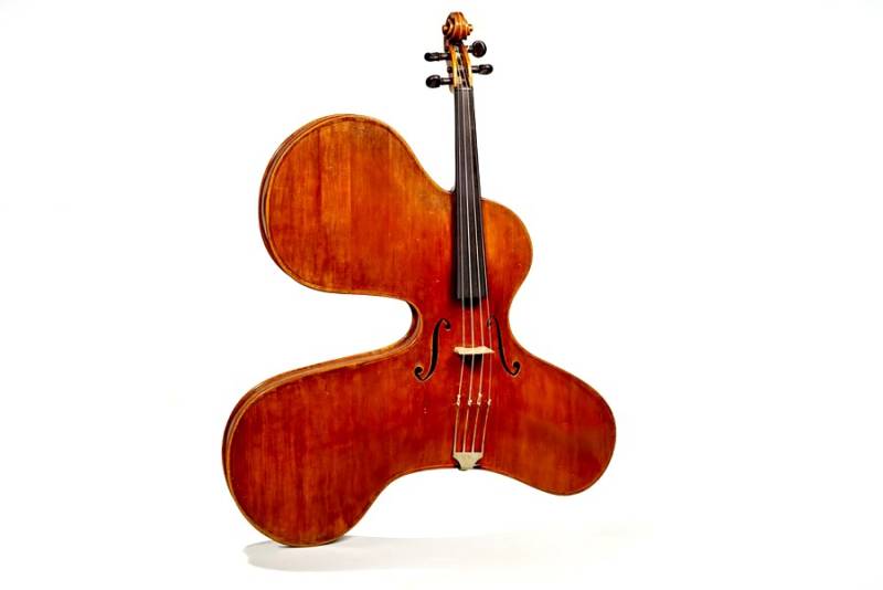 Exhibition Tour—Musical Bodies | Met Exhibitions
