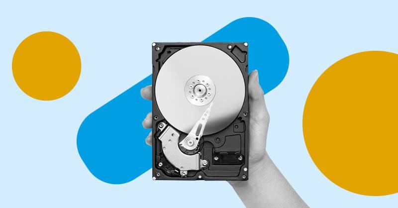 The 3-2-1 Rule - Your Data’s Best Defense Against Disaster