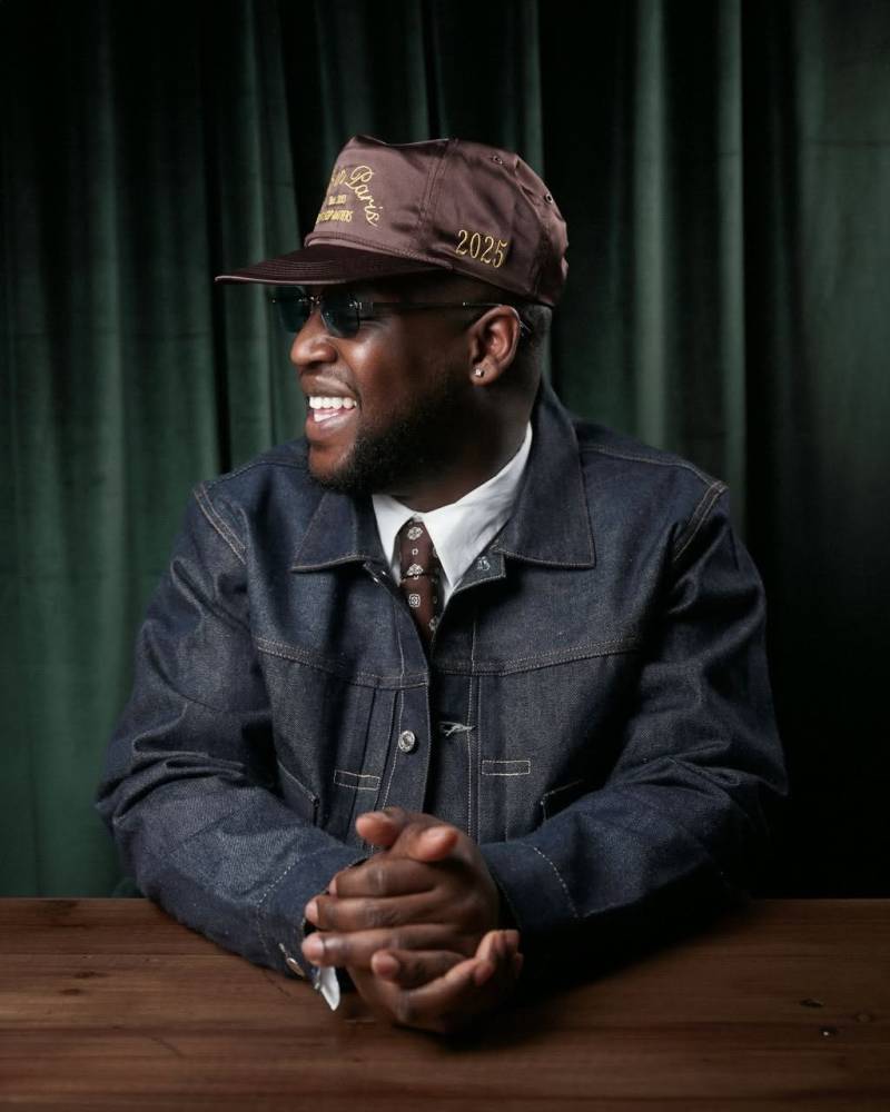 Femi Koleoso - The Man Behind the Ezra Collective Phenomenon