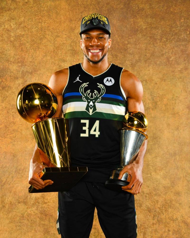 Giannis to Miami: The Blockbuster Deal Explained