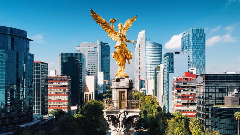 Antoni Porowski’s Mexico City | Best of the World