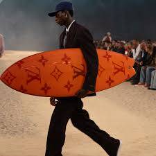 Louis Vuitton Men’s SS27: The Full Runway Show