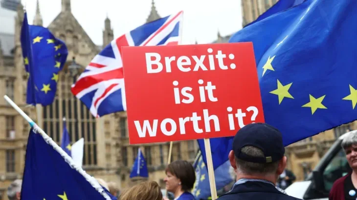 Brexit’s True Cost: A 10-Year Economic Audit
