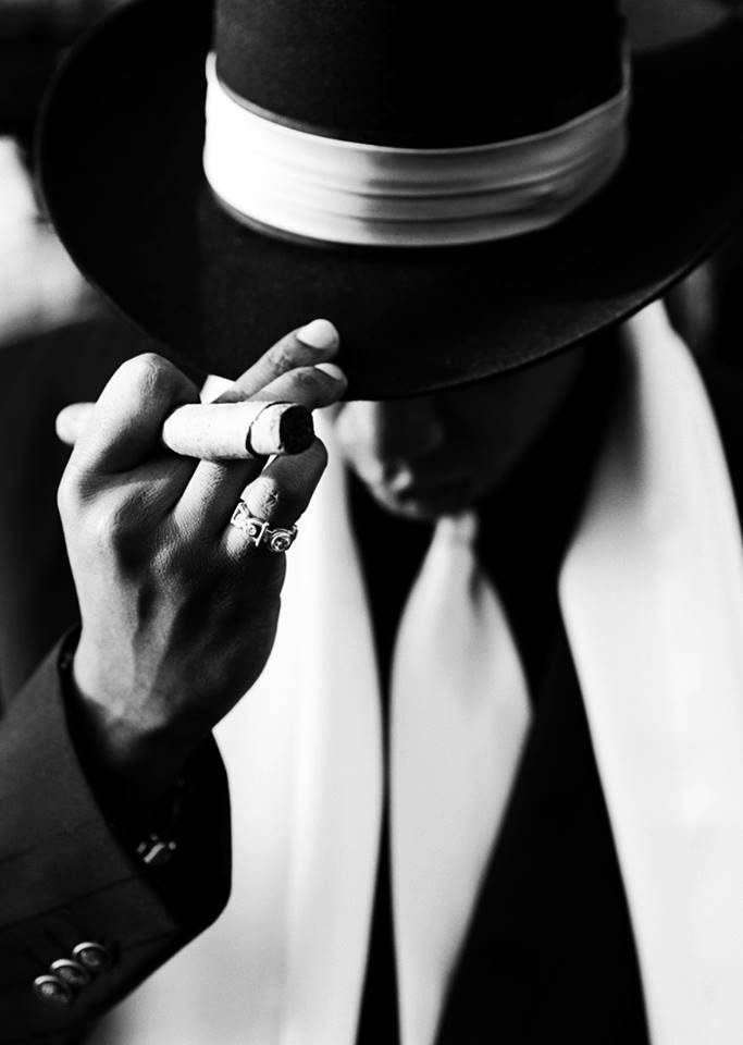 JAY-Z: Reasonable Doubt — 30 Years of Perfection