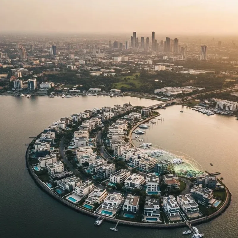 Beyond Opulence: Exploring the Richest Zip Code in Lagos