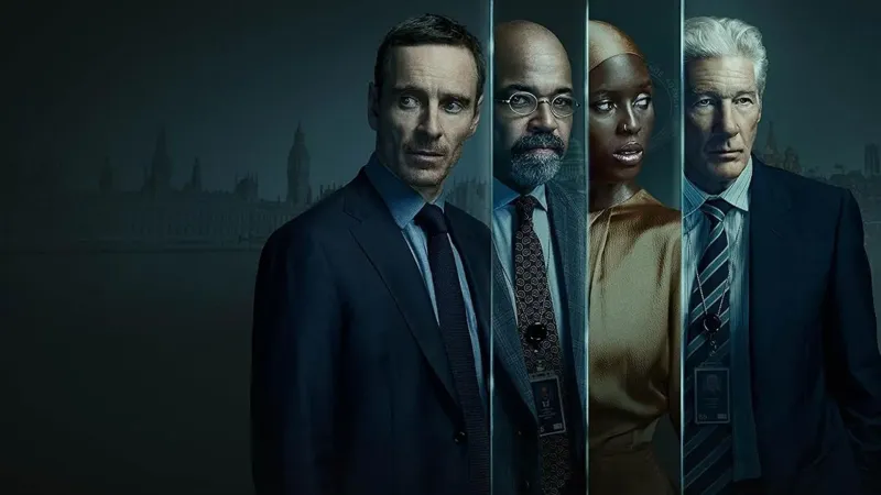 The Agency: Season 1 Recap (Everything You Missed)
