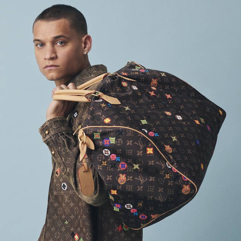 Louis Vuitton Men’s SS27