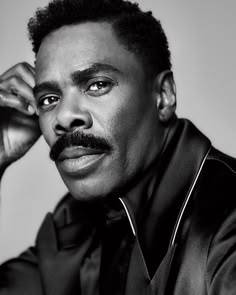 Men's Health - Colman Domingo’s Health and Style