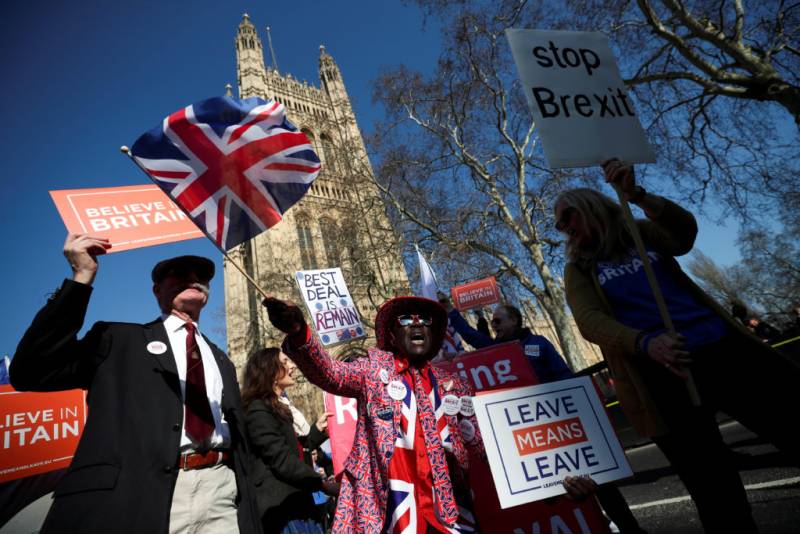 Brexit’s True Cost: A 10-Year Economic Audit