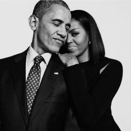 Barack and Michelle: Finding Balance After the Presidency