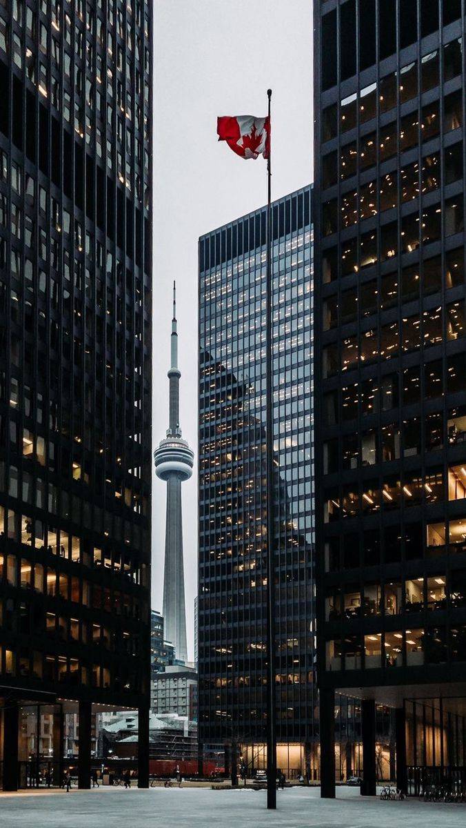 Toronto - The Multicultural Metropolis